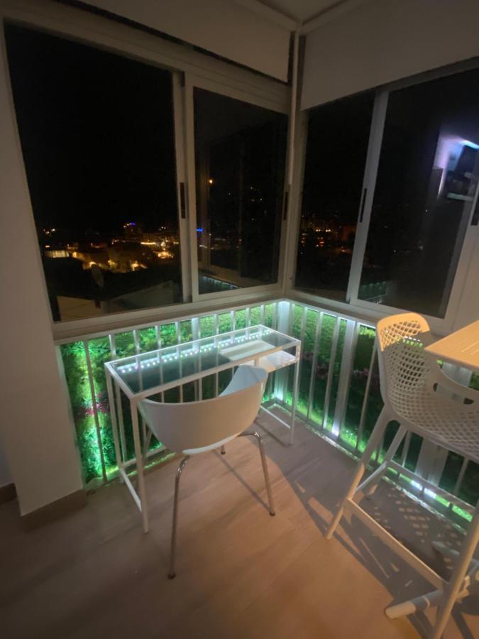 Smart Studio With Terrace In Puerto De La Cruz Apartment Puerto de la Cruz  Exterior photo